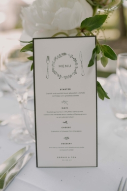 photographe mariage chateau flocelliere