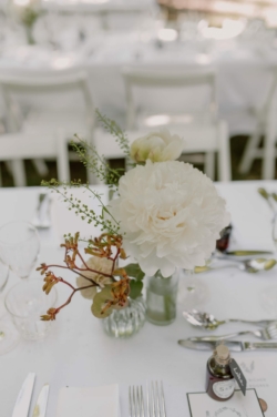 photographe mariage chateau flocelliere