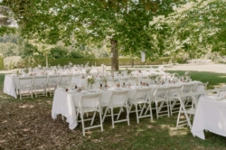 photographe mariage chateau flocelliere