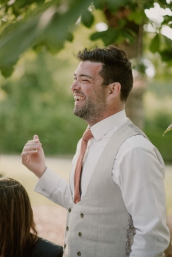 photographe mariage chateau flocelliere