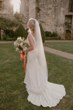 photographe mariage chateau flocelliere