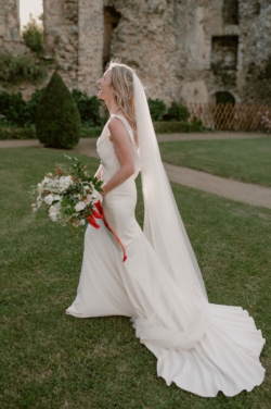 photographe mariage chateau flocelliere