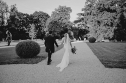 photographe mariage chateau flocelliere