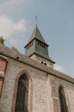 photographe mariage normandie