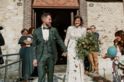 photographe mariage normandie