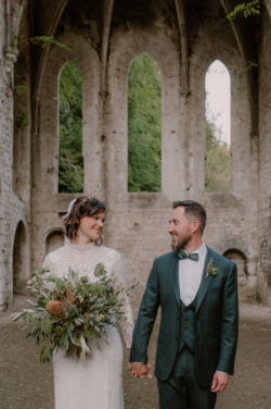 photographe mariage normandie