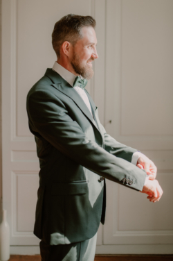 photographe mariage normandie