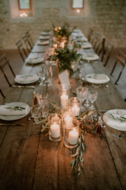 mariage notre dame de abbaye fontaine Guérard