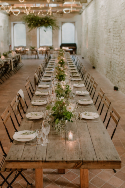 mariage notre dame de abbaye fontaine Guérard