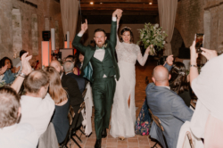 mariage notre dame de abbaye fontaine Guérard