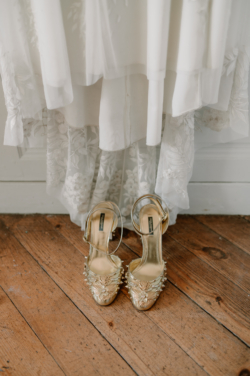 mariage abbaye fontaine Guérard