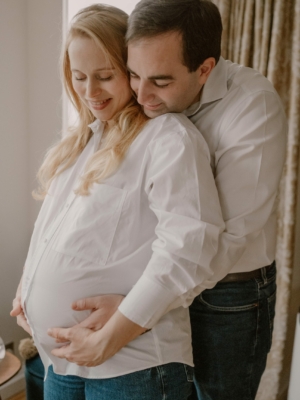 Séance Grossesse à la maison séance grossesse normandie