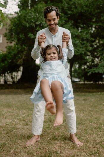 photographe séance famille normandie