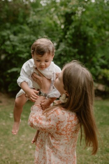 photographe séance famille normandie