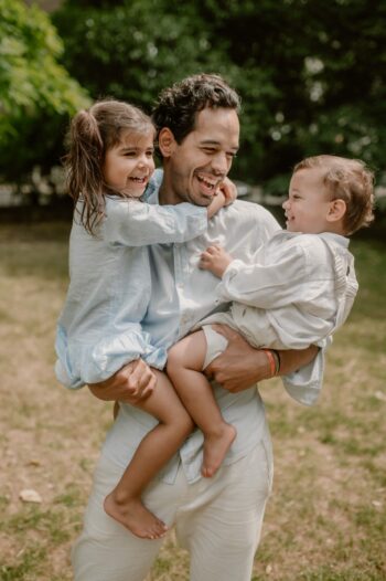 photographe séance famille normandie