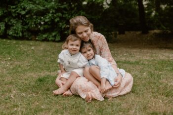 photographe séance famille normandie