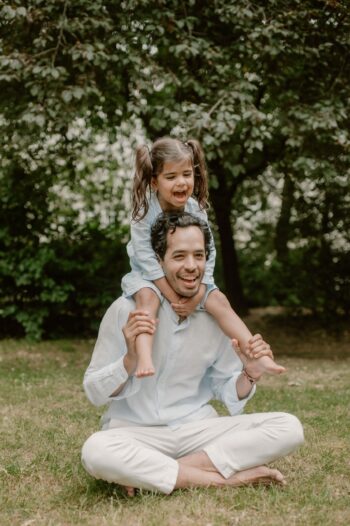 photographe séance famille normandie