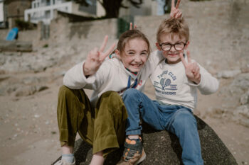 photographe normandie famille