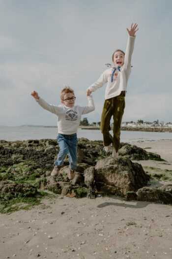 photographe normandie famille