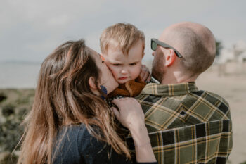 photographe normandie famille