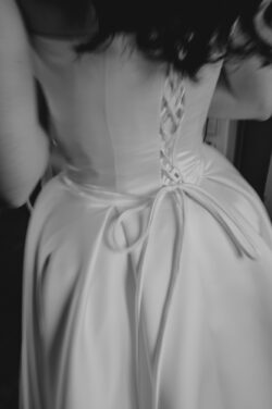 mariage Chateau de Belmesnil normandie