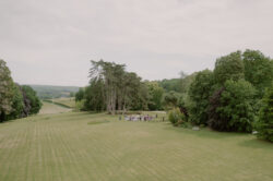 mariage Chateau de Belmesnil normandie