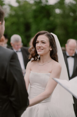mariage Chateau de Belmesnil normandie