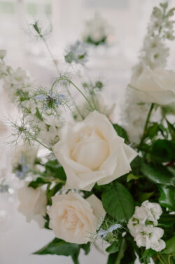 mariage Chateau de Belmesnil normandie