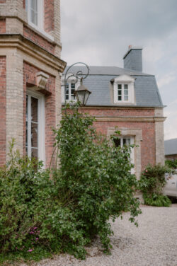 destination wedding France Normandy