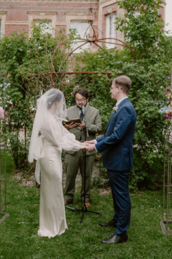 destination wedding France Normandy