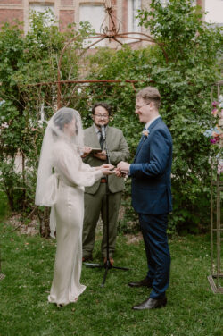 wedding normandy château du Ronchay