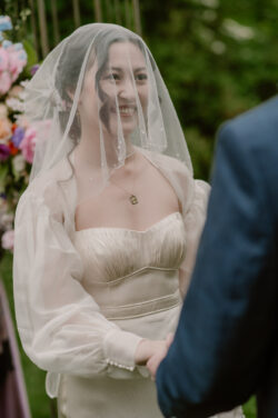 wedding normandy château du Ronchay