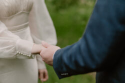 wedding normandy château du Ronchay