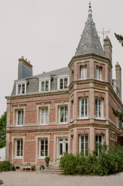 destination wedding France Normandy