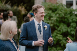mariage château du Ronchay