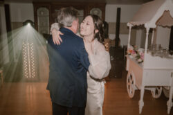 mariage château du Ronchay