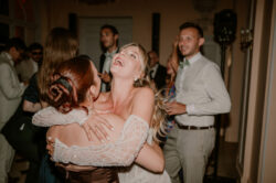 mariage chateau du Boulay Morin