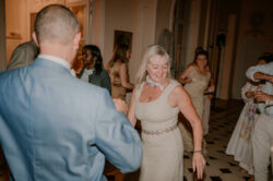 mariage chateau du Boulay Morin