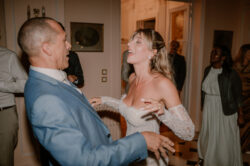 mariage chateau du Boulay Morin