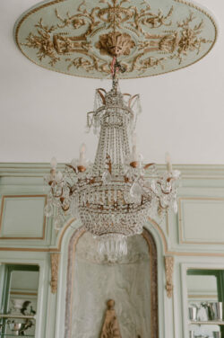 mariage chateau du Boulay Morin