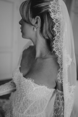 mariage chateau du Boulay Morin