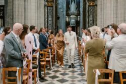 mariage cathédrale d'Évreux