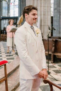 mariage cathédrale d'Évreux