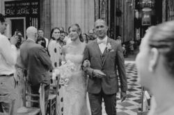 mariage cathédrale d'Évreux