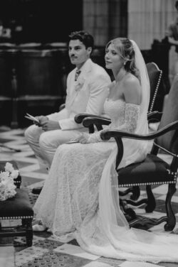 mariage cathédrale d'Évreux