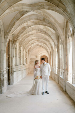 mariage cathédrale d'Évreux