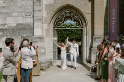 mariage cathédrale d'Évreux