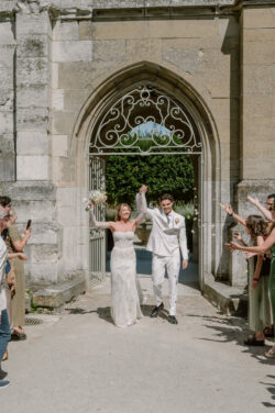 mariage cathédrale d'Évreux