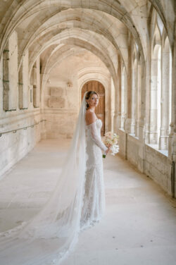 mariage cathédrale d'Évreux