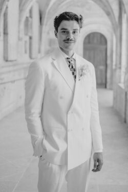 mariage cathédrale d'Évreux